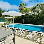 Strip - Private Pool - 12 Guests - Albufeira Villa Albufeira