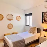 Villa Strip - Private Pool - 12 Guests - Albufeira
