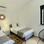 Villa Strip - Private Pool - 12 Guests - Albufeira Albufeira