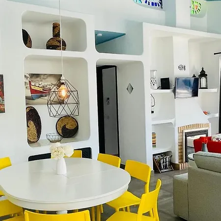 ヴィラ Strip By Check-in Portugal アルブフェイラ