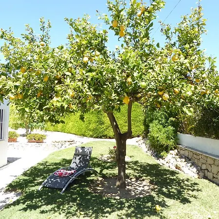 ヴィラ Strip By Check-in Portugal *