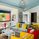 Strip - Private Pool - 12 Guests - Albufeira Villa