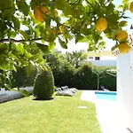 Villa Strip - Private Pool - 12 Guests - Albufeira *