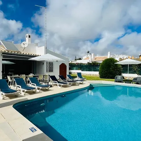Villa Strip By Check-in Portugal *