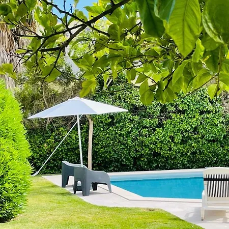 Strip - Private Pool - 12 Guests - Albufeira