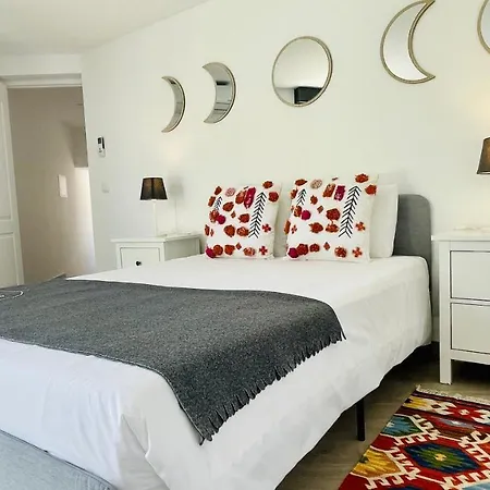 Strip By Check-in Portugal 别墅 *