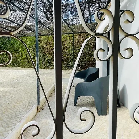 Villa Strip By Check-in Portugal *