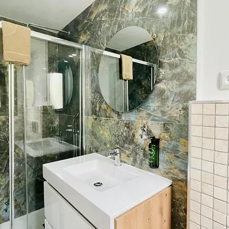 Strip By Check-in Portugal 别墅