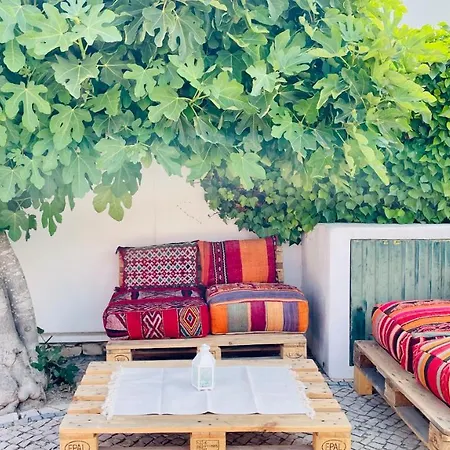 别墅 Strip By Check-in Portugal