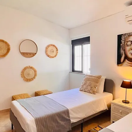 别墅 Strip By Check-in Portugal