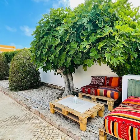 Villa Strip - Private Pool - 12 Guests - Albufeira