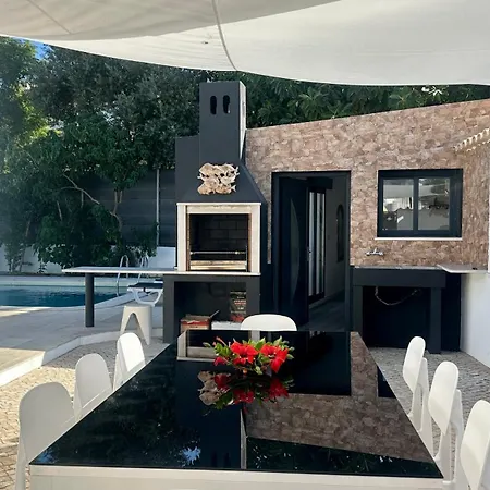 Strip - Private Pool - 12 Guests - * Albufeira