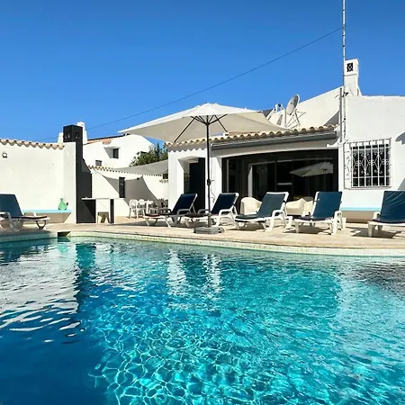 Strip - Private Pool - 12 Guests - Villa