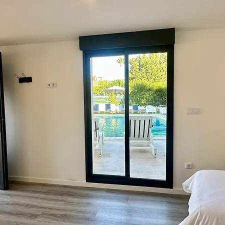 Strip - Private Pool - 12 Guests - Albufeira