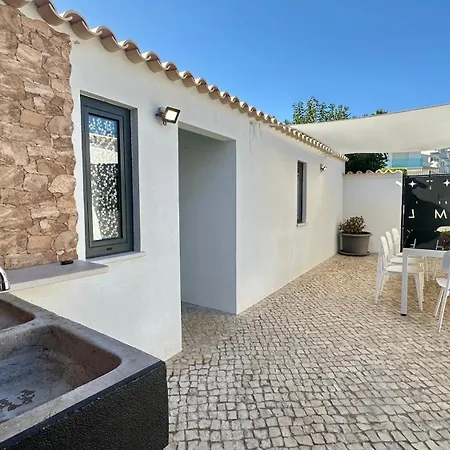 Strip - Private Pool - 12 Guests - * Albufeira