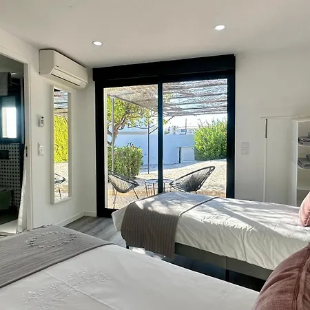 Strip - Private Pool - 12 Guests - Villa *