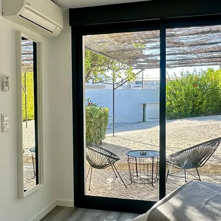 Villa Strip - Private Pool - 12 Guests - Albufeira