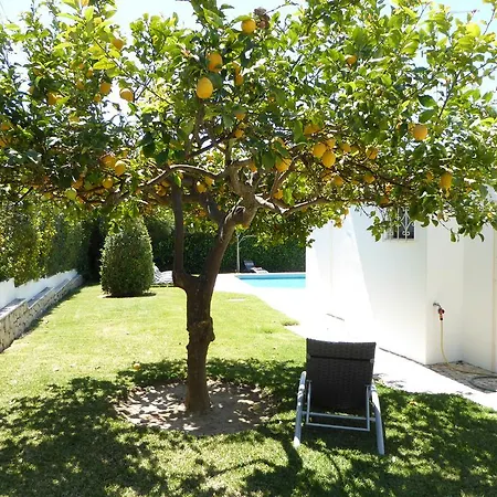 别墅 Strip By Check-in Portugal