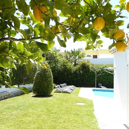 Villa Strip - Private Pool - 12 Guests - *
