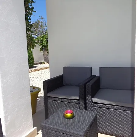 Villa Strip By Check-in Portugal