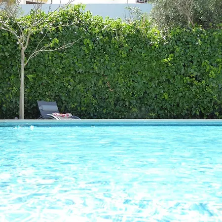 Villa Strip - Private Pool - 12 Guests - *