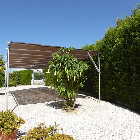 Strip By Check-in Portugal 别墅