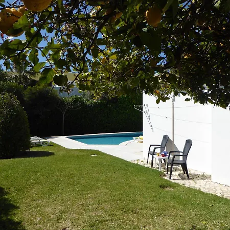 Strip - Private Pool - 12 Guests - Albufeira Villa Albufeira