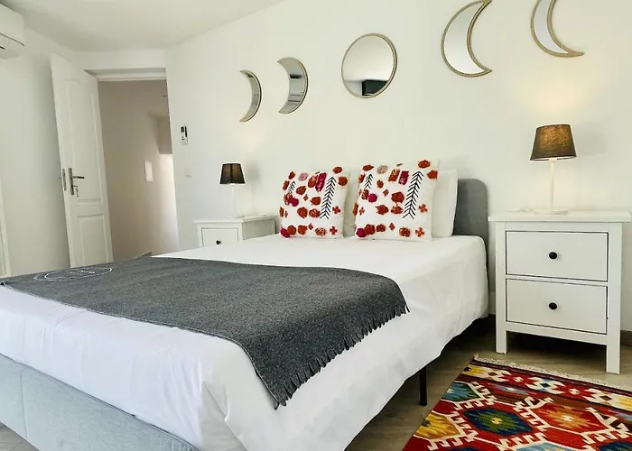 Strip By Check-in Portugal Villa *