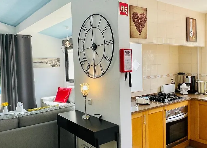 Villa Strip By Check-in Portugal Albufeira