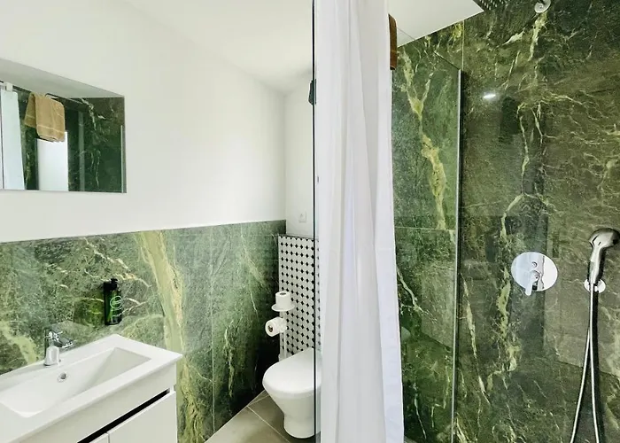 Villa Strip By Check-in Portugal *