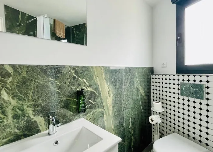 Villa Strip By Check-in Portugal Albufeira