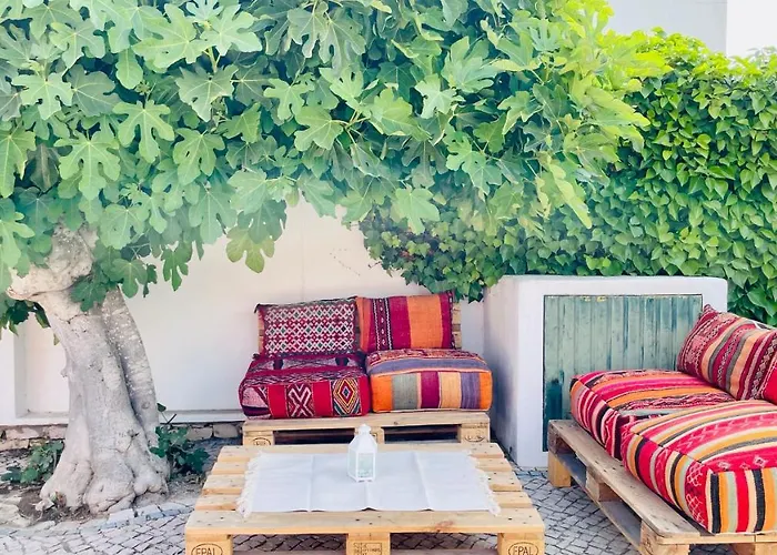 Villa Strip By Check-in Portugal