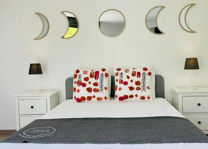 Villa Strip By Check-in Portugal *