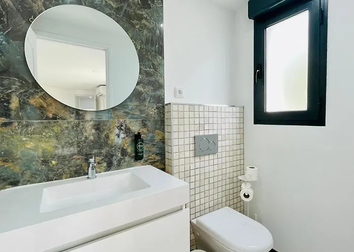 Villa Strip By Check-in Portugal *