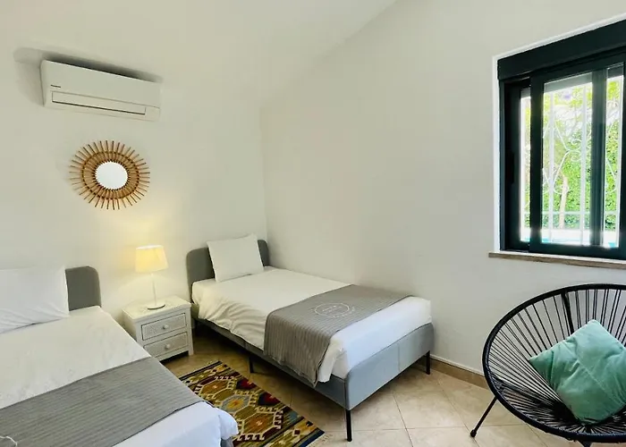 Villa Strip By Check-in Portugal Albufeira