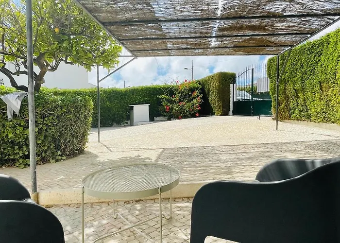 Strip By Check-in Portugal Villa Albufeira