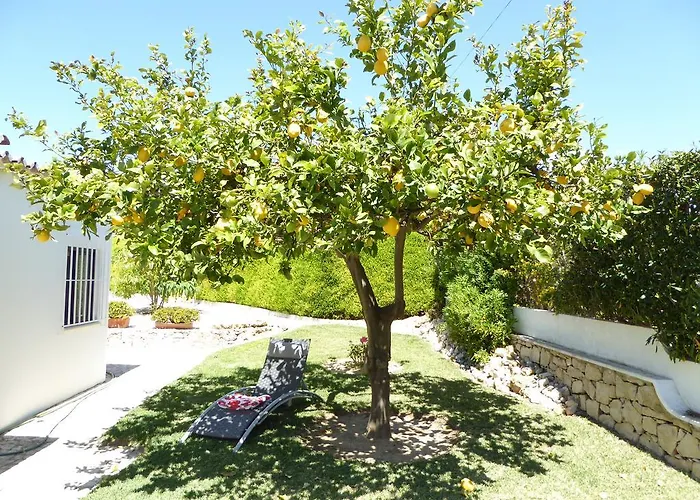 Villa Strip By Check-in Portugal *