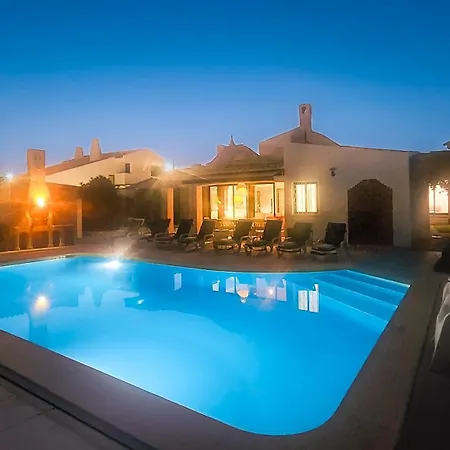 Strip - Private Pool - 12 Guests - Albufeira Вилла *